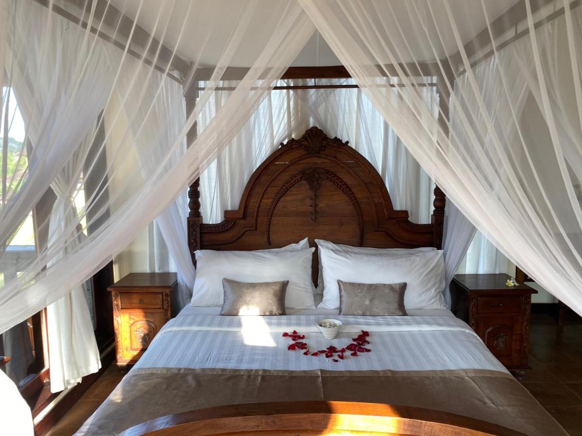 Rumah Dadong Ubud Dış mekan fotoğraf
